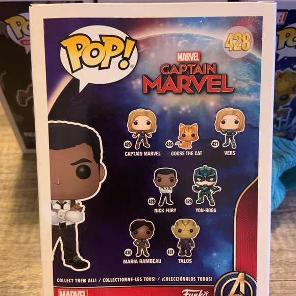 Funko Pop - Picture 2 of 3